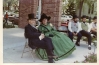 Centennial Parade, 1968